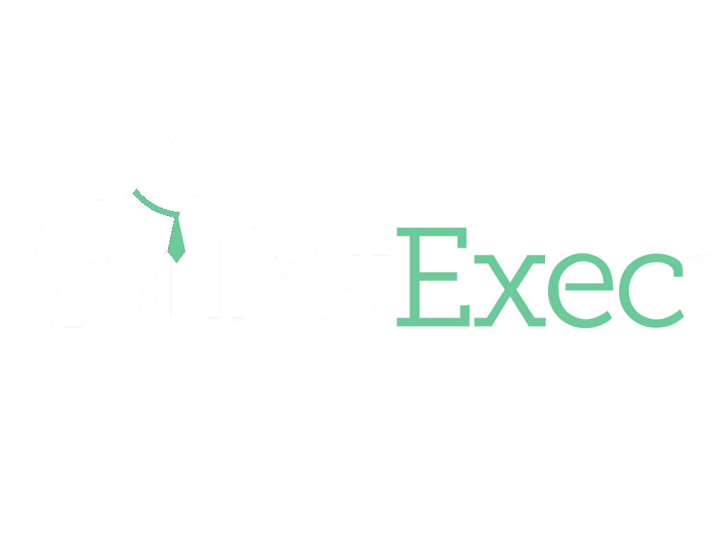 PetExec logo